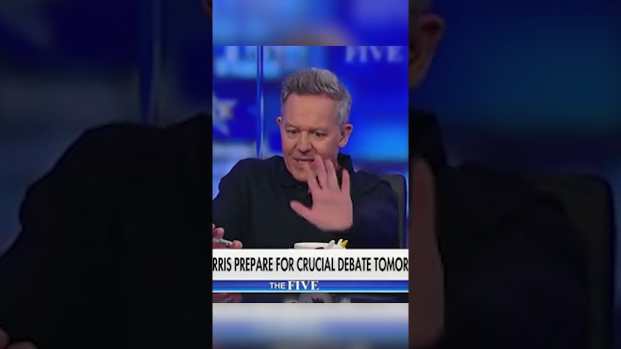 Thumbnail for Tarlov Fires Back at Gutfeld for Claiming Trump Didn’t Change Abortion Stance