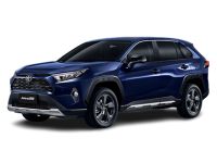 RAV4荣放