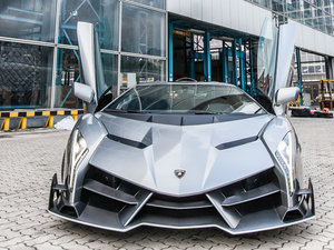 Veneno