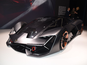 Terzo Millennio