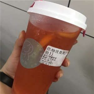 13点奶茶