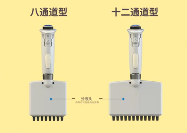 简化液体处理流程：Q派电动移液器的智能应用