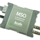 ACUTE皇晶MSO3124V混合信号示波器