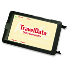 ACUTE TD3216B TravelData码型信号发生器