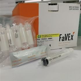 FaVEx-NM净化柱多兽残检测净化柱 鸡蛋牛奶猪肉等FaVEx SPE柱