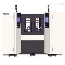 BY32S双主轴数控车床