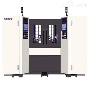 双头数控车床