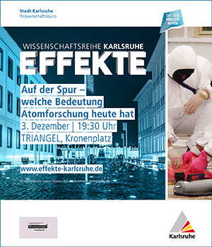 Bild: Effekte Karlsruhe