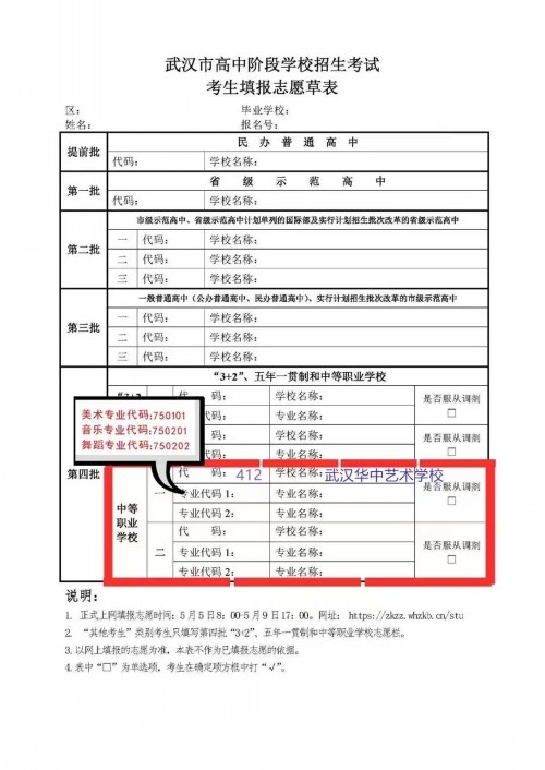 十堰舞蹈学校招生电话 武汉艺术职高招生