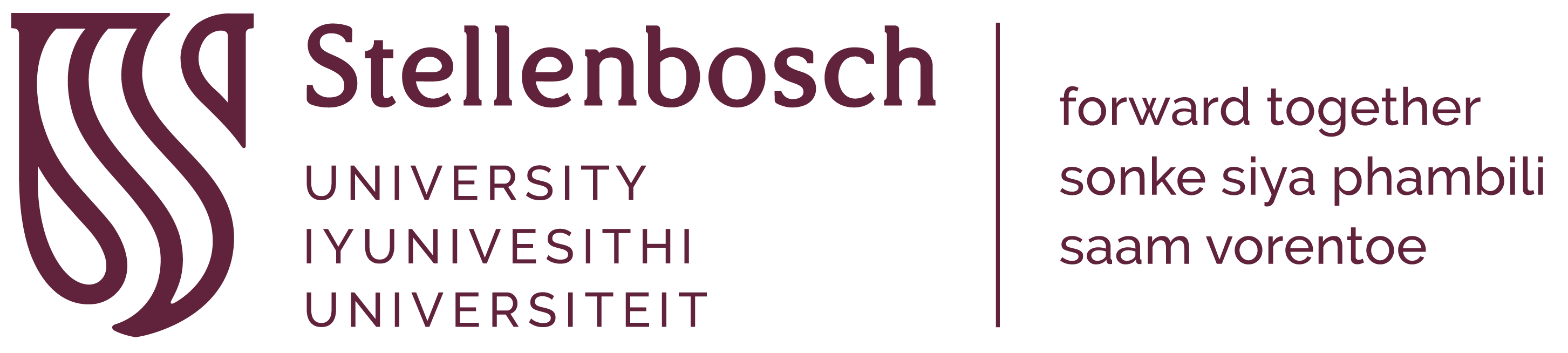 Stellenbosch logo