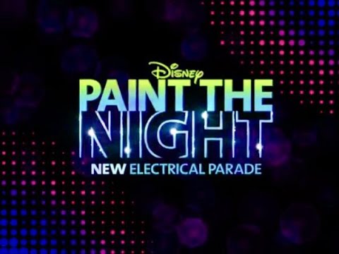 HTML Paint the Night