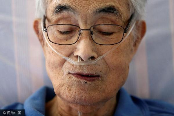 日本人的"死亡之道" 独自走向生命终点