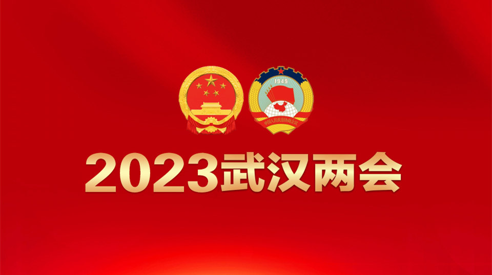 2023武汉两会