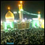 Shrine of Imam Abbas