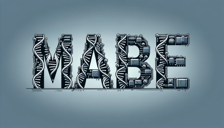 MABE Logo