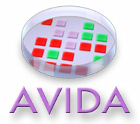 Avida Logo