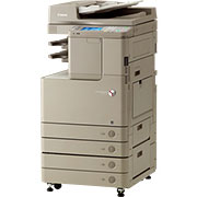 imageRUNNER ADVANCE C2218F-V