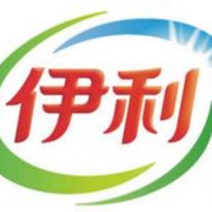 内蒙古伊利实业集团股份有限公司logo