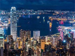 香港旅行社 深圳港澳游 4天3晚游 天天发团