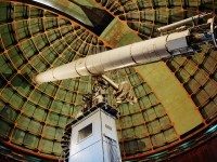 The James Lick Telescope