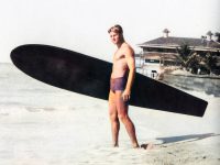 How Tom Blake revolutionized the Surf Sport