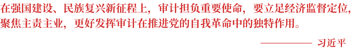 新疆维吾尔自治区审计厅