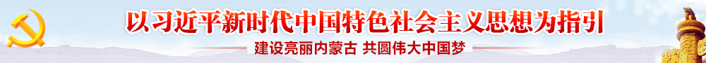 以习近平新时代中国特色社会主义思想为指引