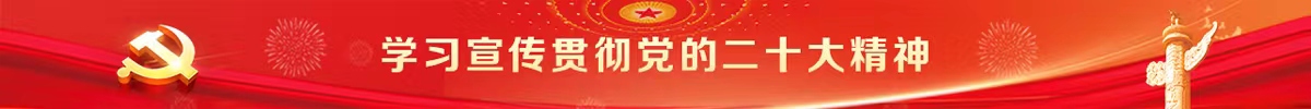 学习贯彻党的二十大精神