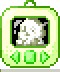 It's tamaNOTchi! Click to feed!