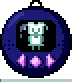 It's tamaNOTchi! Click to feed!