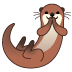 otter image