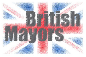 British mayors