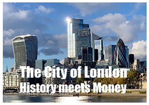 City of London Corporation