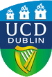 UCD logo