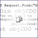 SOS Basic CDO Emailer