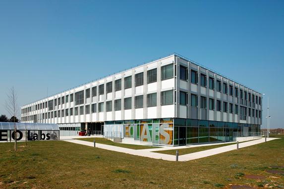 DIGITEO Saclay