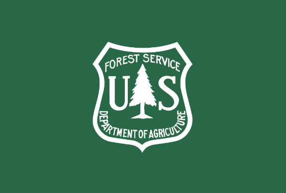 USDA Forest Service Logo