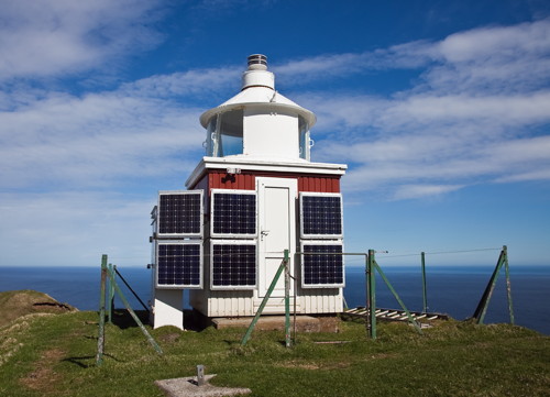 Kallur Light