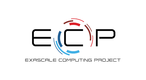 Exascale Computing Project