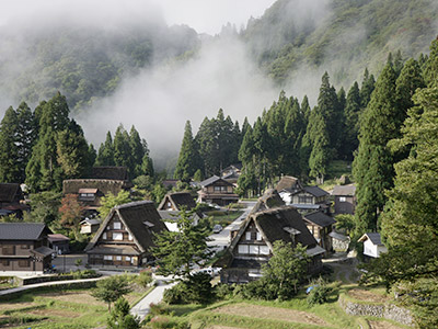 富山県