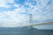 明石海峡大橋