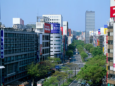 宮城県