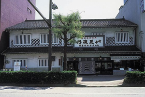 池田屋安兵衛商店