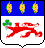 Dirac's coat of arms