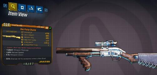 Borderlands 3首领的完整列表及其独特的传奇掉落