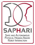 SAPHARI logo