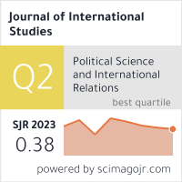 SCImago Journal & Country Rank