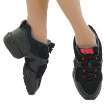 Zapatillas de baile, sneakers capezio