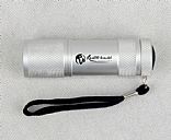 led flashlight