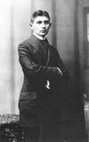 Franz Kafka